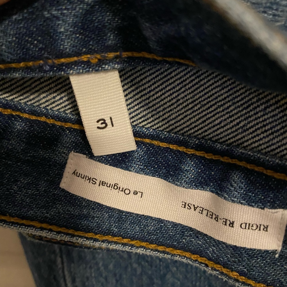 Frame Denim - Picture 5 of 5